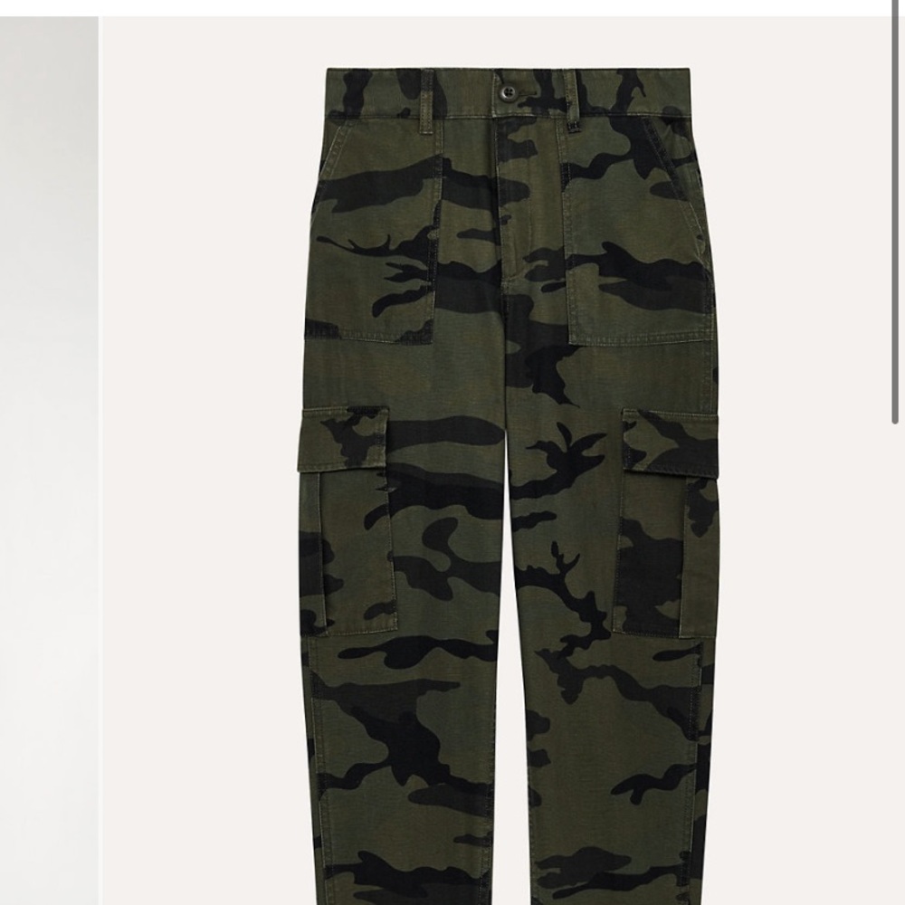 Aritzia TNA Erving Pant